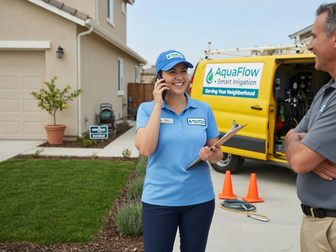 Irrigation Installation Pembroke Township, IL FAQs