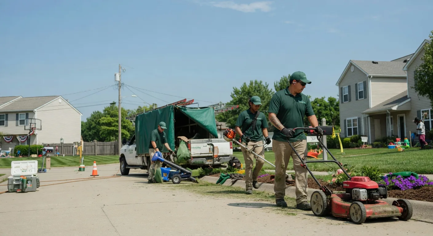 Irrigation Installation in Pembroke Township, IL near me